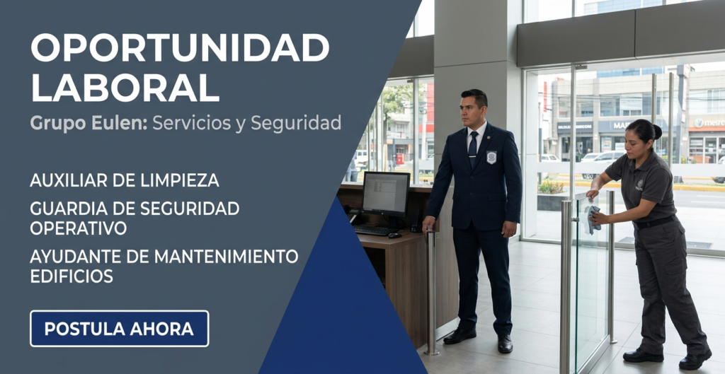 Grupo Eulen: Servicios y Seguridad